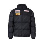 DESCENTE迪桑特瑞士国家队合作男女同款短款羽绒服新品