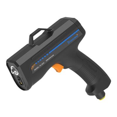 埃用TG2031脉冲离子风枪快速除静电除尘电子长静电消除器吹风枪