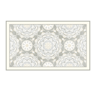 床边地毯卧室床边毯床前加厚仿羊绒轻奢客厅沙发茶几房间飘窗地垫