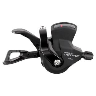 禧玛诺山地车指拨10/11/12速M4100 M5100 M6100 M7100变速器Deore