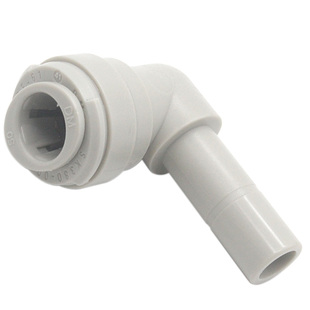 韩国DM接头234分净水器硬插宝塔直接弯接快插软管硅胶管转换配件