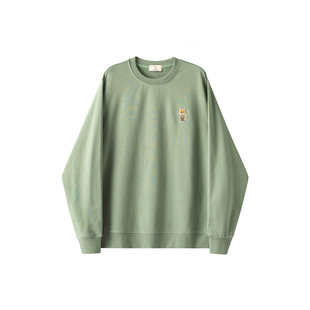 【2件85折 3件75折】威廉福克斯清仓秒杀秋冬款卫衣裤子T恤衬衫男