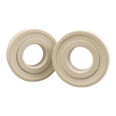 PEEK塑料薄壁轴承6800 6801 6802 6803 6804 6805 6806 6808 密封