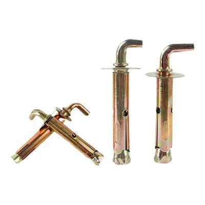 电热水器膨胀螺丝坚固耐用