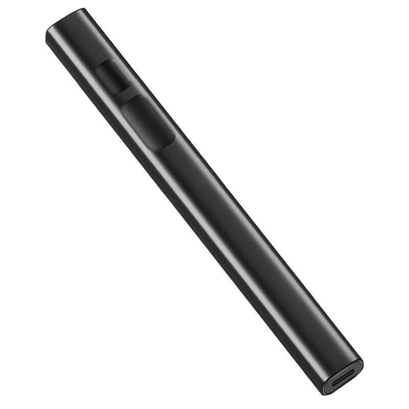商务激光笔激光灯远射强光红外线瞄准器手电镭射灯大功率充电绿光售楼部沙盘射笔教练专用红光逗猫会议激笔光