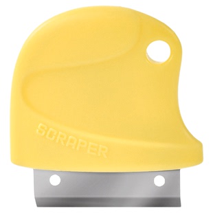 生姜刮皮神器家用厨房刮姜皮去皮刀多功能刨芋头削土豆山药剥蒜器