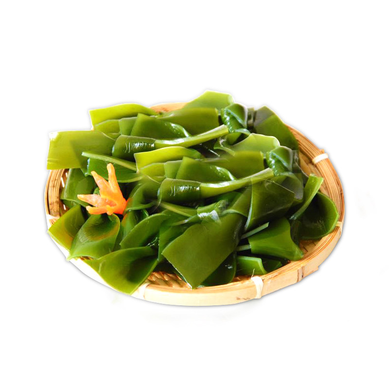 中结山东荣成海带5斤泡发10斤