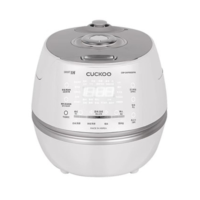 CUCKOO/福库3L6人智能预约高压