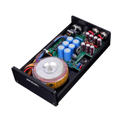 直流线性稳压电源硬盘盒NAS50W