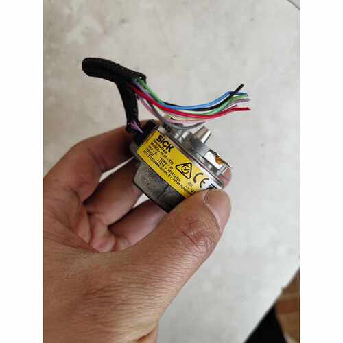 议价SICK/西克编码器 SRM50S-HFZ0-S22，相
