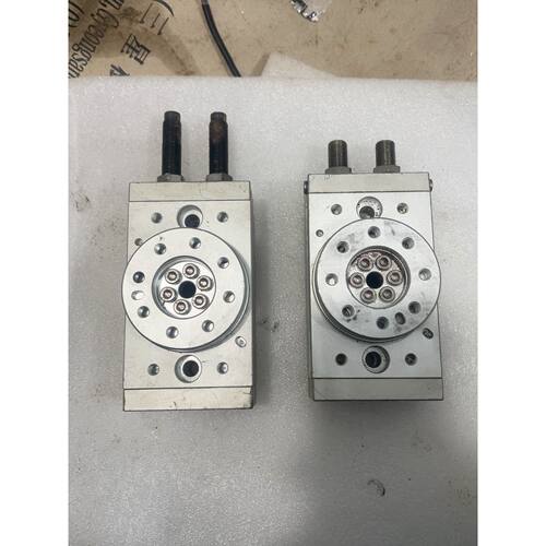 气缸 HRQ30A，件，成色还可以，有询价