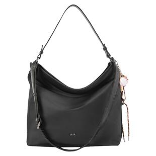 LEFF莱夫妈咪包母婴外出轻便2025新款大容量托特宝妈手提包斜挎包