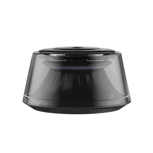 车载香薰汽车香水2025新款持久留香车内用高档香氛富士山观景摆件