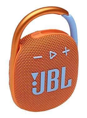 【日本直邮】JBL便携式蓝牙扬声器 USB/IP67防尘的防水散热器