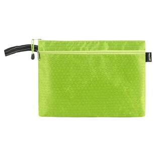 定制A4单双层拉链袋防水文件袋帆布订做资料袋档案袋广告印刷logo