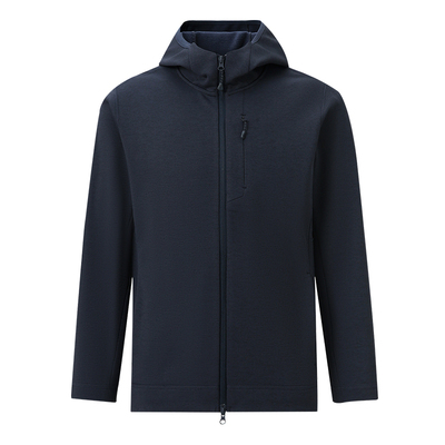 Airpro-Heat意式高端暖绒外套潮