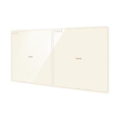 可折叠暖菜板苏泊尔温度调节