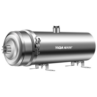 耀龙泉黄泥沙农村地下井水自来山泉水过滤器大流量全屋中央净水器