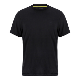 JOOLA匹克球运动T恤Men's Club专业训练圆领上衣男士休闲运动服