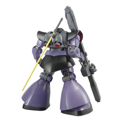 有货 正品万代MG 1/100 力奇 力克大魔 宇宙型 高达拼装
