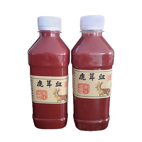 鹿茸片
