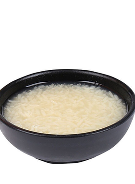 农家自酿贵州苗寨高山流水糯米酒