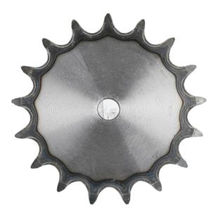 45钢平片链轮12A6分链轮片10-40齿30/31/32/33/34/35/36/37齿轮