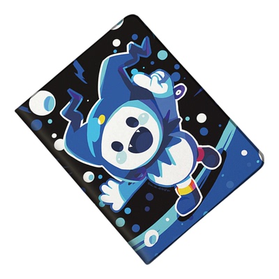 Jack Frost女神异闻录杰克霜精ipad10.2适用于air7 5/6第十11代10.9保护套matepad pro11笔槽mini56小米6 7 8