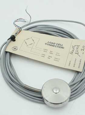 Loadcell C1197A02V171A0 Milling Machine 1000/AR/CO 500Kg N.1