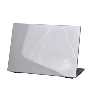 适用于2025款华硕灵耀14保护壳UX3405C笔记本保护壳UX3405M机身外壳防摔套酷睿Ultra笔记本水晶磨砂防刮外壳