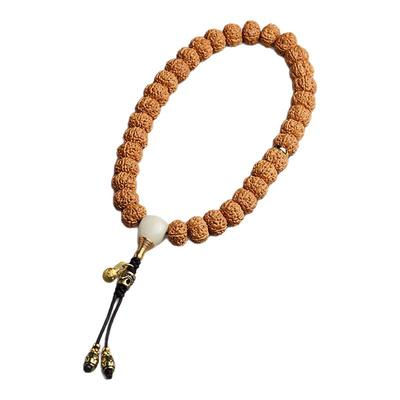 尼泊尔正品小金刚菩提子手串