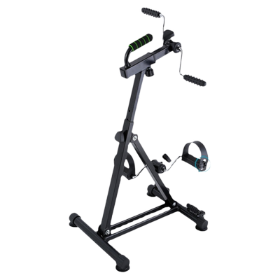 家用老人偏瘫中风康复机脚踏车