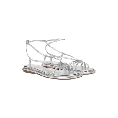 SAM EDELMAN山姆爱德曼夏时尚凉鞋一字后空外穿女鞋CIRCUS