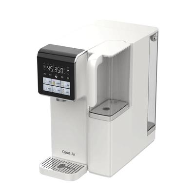 【政府补贴】凯度净饮水机泉感净水器家用台式直饮加热一体机T2