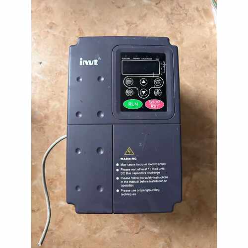 询价-英威腾变频器CHF100A004G5R5P44KW可维修