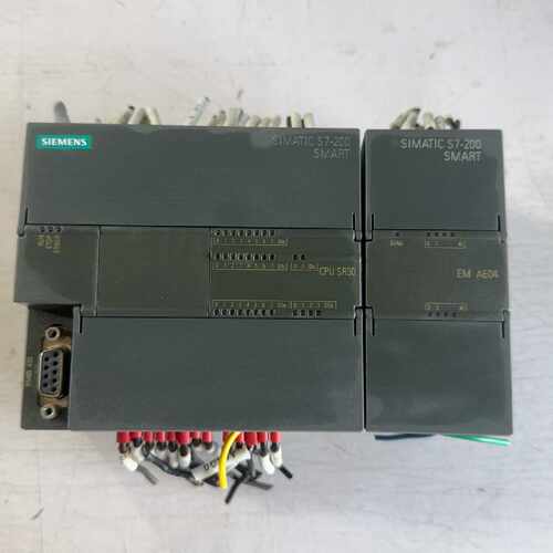 溢价-S7-200 SMART PLC，CPU SR30（6