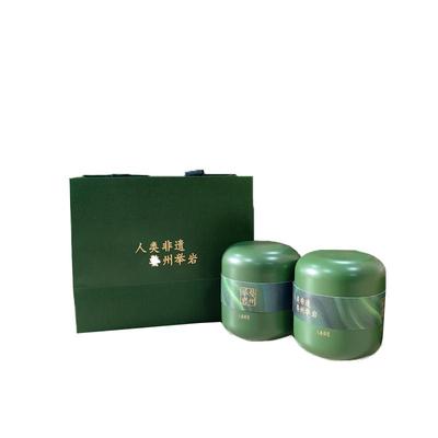 婺州举岩茶特级茶叶礼盒装
