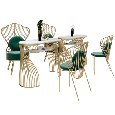 网红特价经济型美甲组合工作台桌