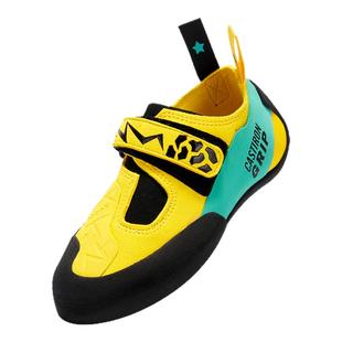 CASTIRON GRIP专业训练室内儿童攀岩鞋野攀抱石初学者新手入门鞋