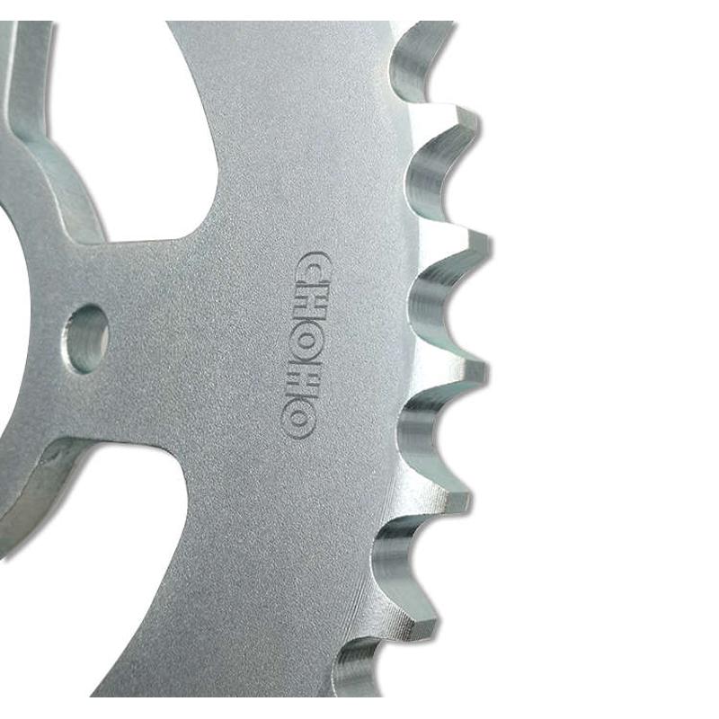 龙嘉V咖 V途 V霸LJ250-V摩托车牙盘静音链轮套链征和油封链条小齿