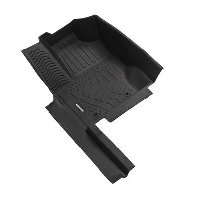 适用小鹏monam03脚垫全包围专用