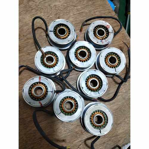 询价下单多摩川 TS2620N111E14 编码器可开票可维修