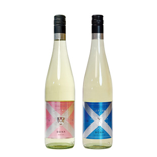 [新品优惠]微甜琼瑶浆荔枝玫瑰味 澳洲进白葡萄酒莫斯卡托微醺酒