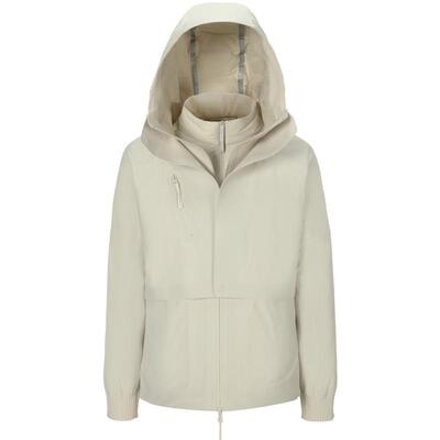 波司登奥莱厚羽绒服男女同款