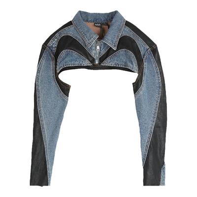 lalabobo2023短款夹克外套