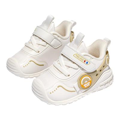 赫利俄斯宝宝学步鞋软底防滑