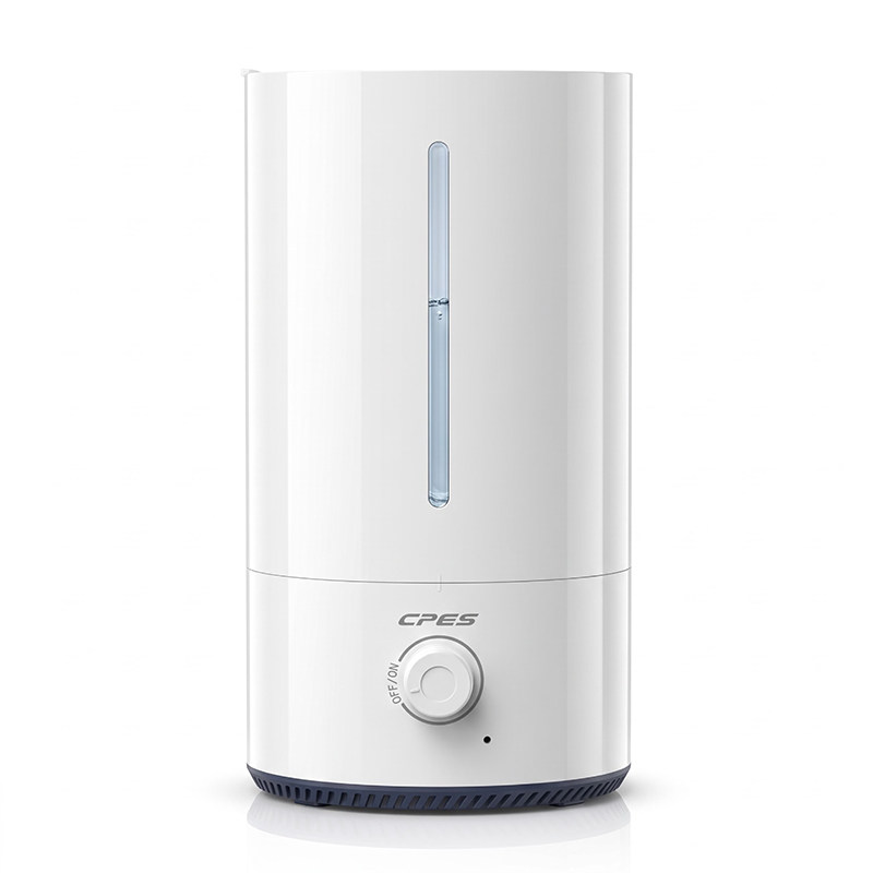 CPES加湿器静音卧室家用大容量