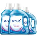 蓝月亮洗衣液家用瓶装薰衣草机洗专用持久留香整箱批官方旗舰正品