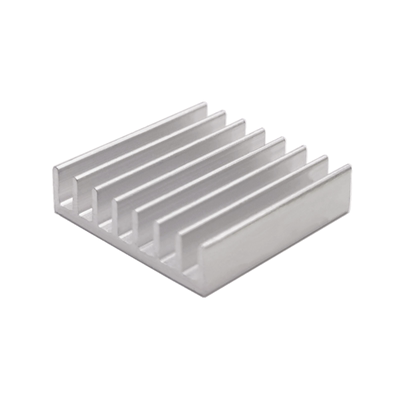 芯片主板散热片妙得新CPU散热器