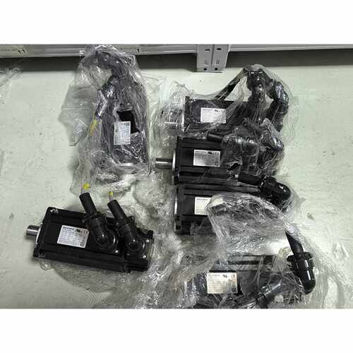 议价汇川伺服电机MS1H2-20C30-A331Z 2KW适用